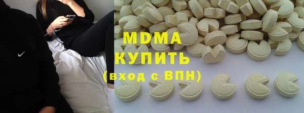 тгк Балахна